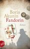 [Erast Fandorin 01] • Fandorin